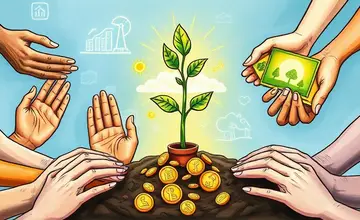 Ethical Investing: Aligning Values with Wealth