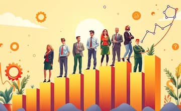 The Power of a Positive Financial Outlook