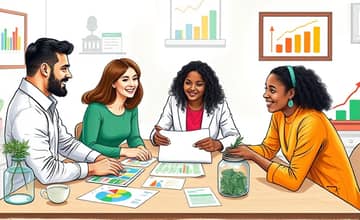 The Benefits of Professional Financial Coaching