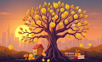 Building Generational Wealth: Long-Term Financial Planning