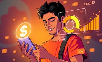 Desvendando o Score de Crédito: Seu Guia Completo