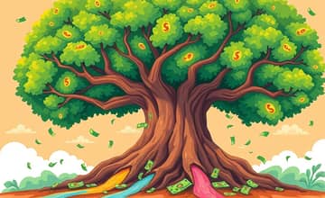 Creating Multiple Income Streams: Financial Resilience