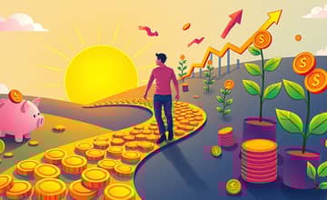 Seu Futuro Financeiro Começa Agora: Dicas Práticas