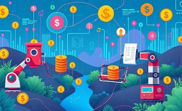 Automating Your Finances: A Path to Success