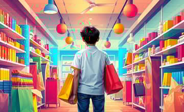 The Psychology of Spending: Conquering Impulse Buys