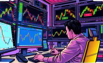 Technical Analysis: Tools for Informed Decisions