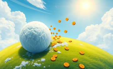 The Power of Compounding: Long-Term Growth Strategies