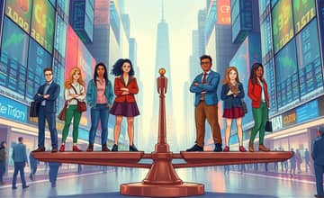 The Retail Investor's Edge: Leveling the Playing Field