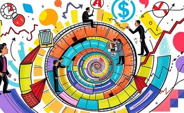 Market Cycles: Identify, Adapt, Prosper