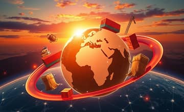 Commodity Trading: Unlocking Raw Potential