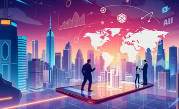 Fintech Revolution: How Technology Reshapes Finance