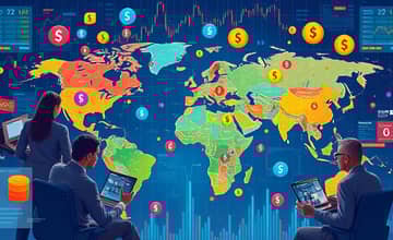 Forex Fundamentals: A Currency Trader's Guide