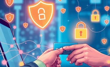 Compras Online Seguras: O Papel do Seu Cartão