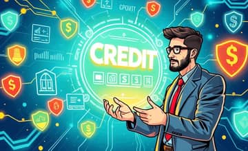 Crédito Inteligente: Use a Seu Favor, Evite Armadilhas