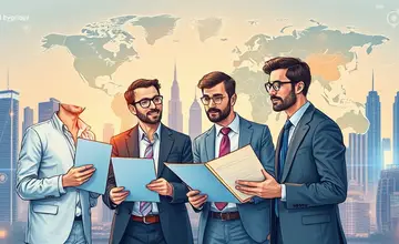 Investing in Emerging Markets: Risks and Rewards