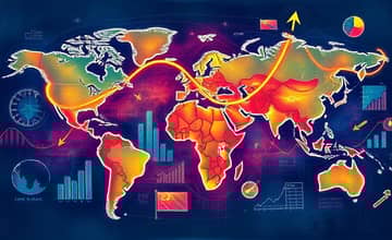 The Impact of Geopolitics on Financial Markets