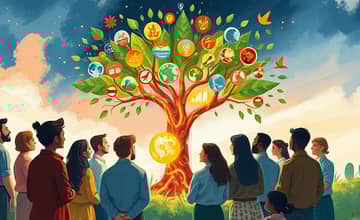 ESG Investing: Aligning Values with Returns