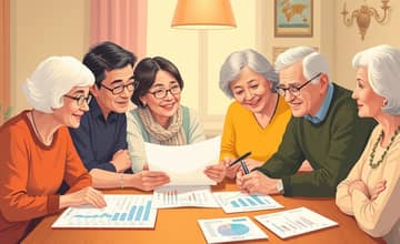 Herança e Legado: Planejamento Financeiro Para Gerações