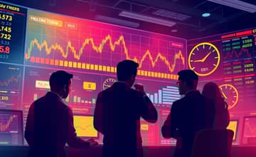 Market Sentiment: Reading the Room