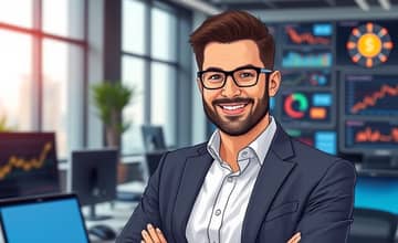 Marketing Pessoal Financeiro: Valorize-se no Mercado