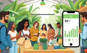 Consumismo Consciente: Gaste Melhor, Viva Mais