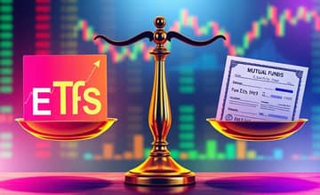 ETFs vs. Mutual Funds: Which Is Right for You?