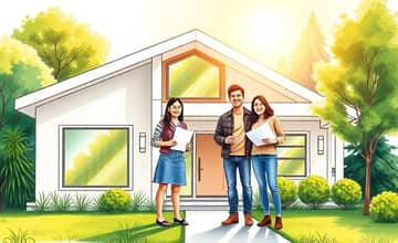 Financiamento Imobiliário: Realize o Sonho da Casa Própria