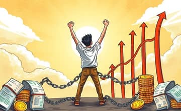 Demystifying Debt: How Personal Loans Can be a Solution