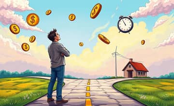 Empréstimo Pessoal: Quando é a Melhor Opção?