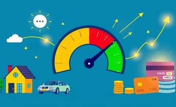 Credit Score & Loans: What You Need to Know