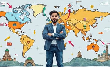 The Beginner's Guide to Market Entry