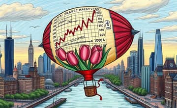 Understanding Market Bubbles: Lessons from History