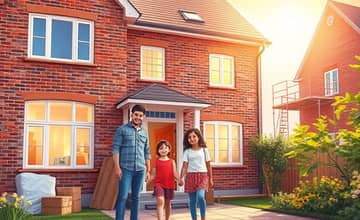 Empréstimo para Reforma: Realizando o Sonho da Casa Nova