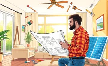 Home Improvement Hacks: Funding with Personal Loans