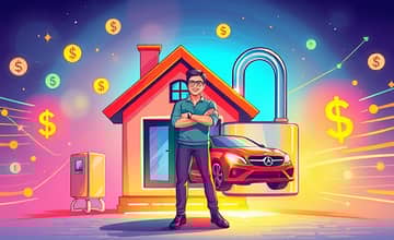 Garantias no Empréstimo: Entenda Suas Vantagens e Riscos