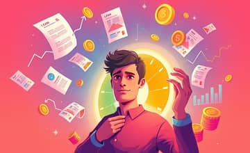 Como Funciona o Score de Crédito e Seu Impacto no Empréstimo