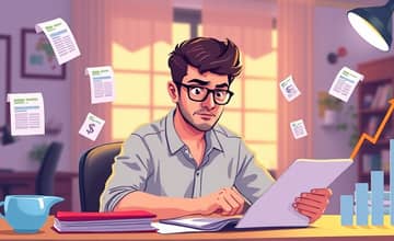 Building Your Credit: Strategic Personal Loan Use