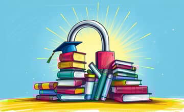 Education Unlocked: Personal Loans for Learning