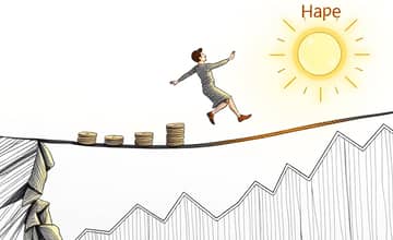 Empréstimo com Juros Variáveis: Entenda os Riscos