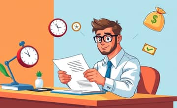 Pre-Approval Power: Getting Ahead with Personal Loans