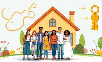 Crédito Imobiliário: O Caminho para a Casa Própria