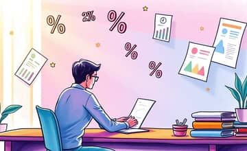 Interest Rates Uncovered: What Drives Personal Loan Costs