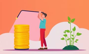 Personal Loans as a Financial Lever