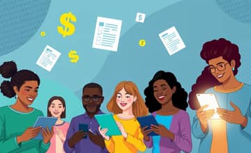 Your Digital Dollar: Applying for Personal Loans Online