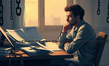 Fuja das Armadilhas: O Que Observar Antes de Pedir um Empréstimo