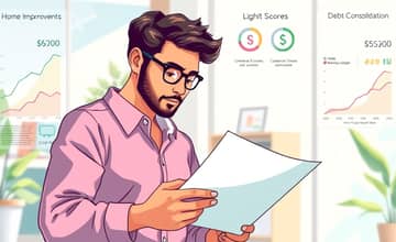 From Application to Approval: Your Personal Loan Journey