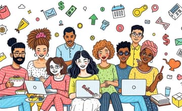 Renda Extra: Caminhos Criativos Para Aumentar Seus Ganhos