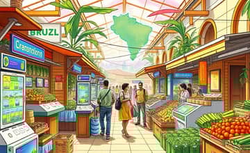 Do Básico ao Avançado: Seu Guia no Mercado