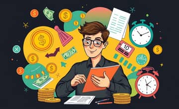 Desvendando o Empréstimo: Guia Completo para Iniciantes