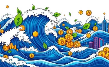 Navegando Pelas Ondas do Investimento Inteligente